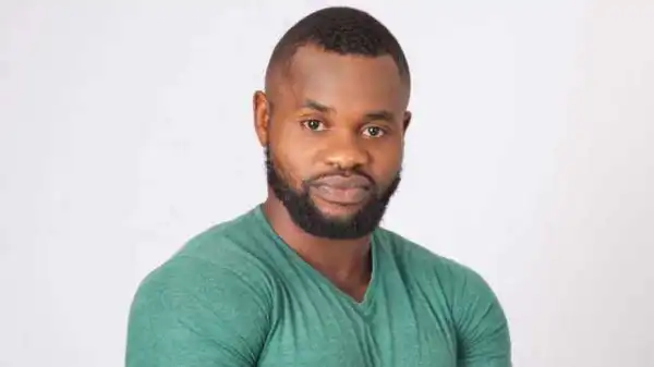 BBNaija: Disqualified Housemate, Kemen, Reveals Who He Think Will Win